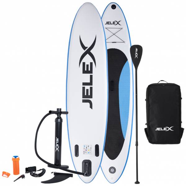 JELEX Wave SUP Stand Up Paddle Board