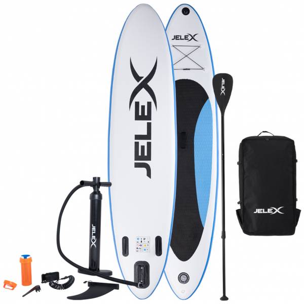 JELEX Wave SUP Stand Up Paddle Board Deska SUP