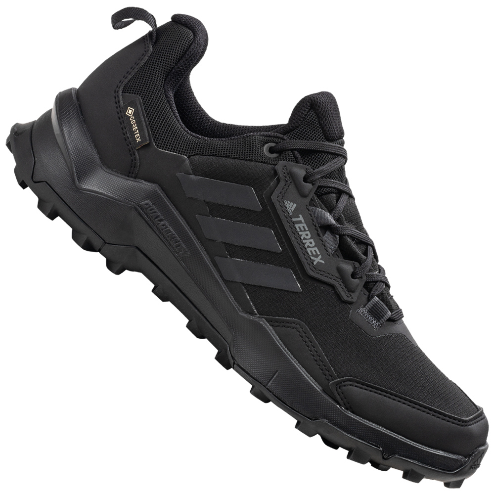adidas Terrex AX4 GoreTex Herren Outdoor Schuhe FY9664
