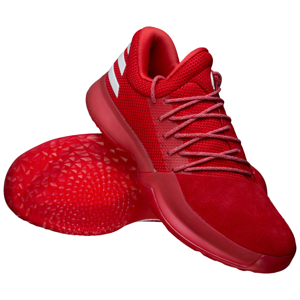 adidas Harden Vol. 1 Herren Basketballschuhe CQ1404 adidas Harden Vol. 1 Herren Basketballschuhe CQ1404