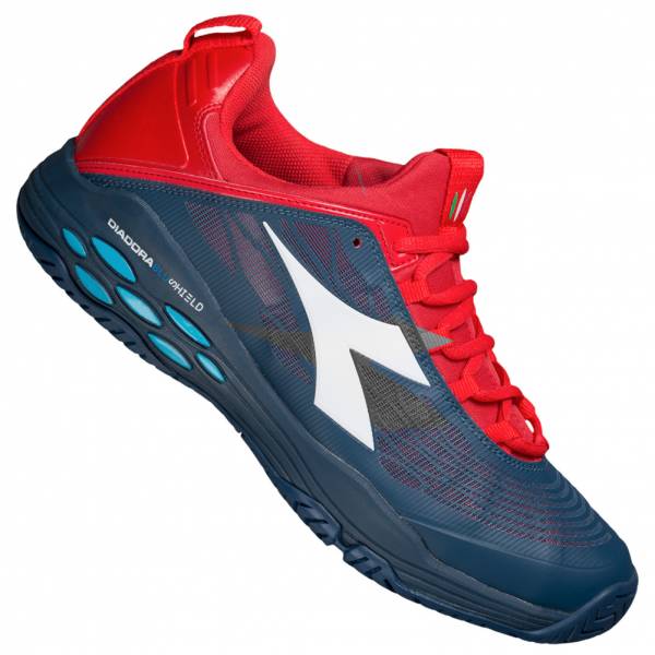 Diadora Speed Blushield Fly AG Tennisschuhe 101.172990-C2202