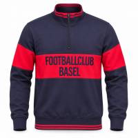 FC Basel macron Herren Sweatshirt 58589205