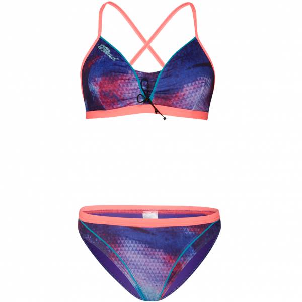 HEAD Marble Damen Bikini Set 452294-PPLE