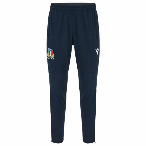 Italien FIR Rugby macron Herren Trainingshose 58571537
