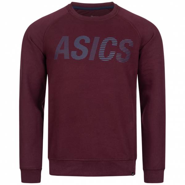 ASICS Prime Crew Hommes Sweat-shirt 128 725-0200