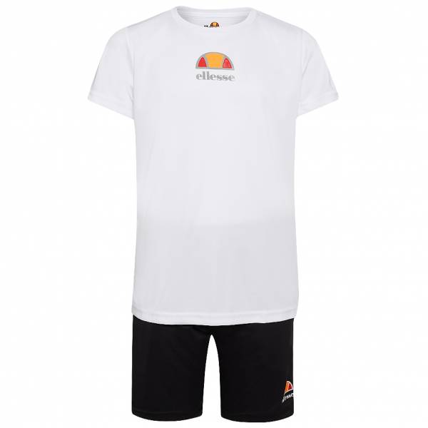 ellesse Gerario Niños Conjunto SZA15689-908