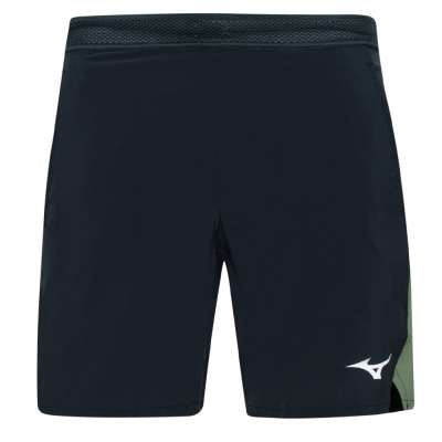 人気のファッションブランド！ Mizuno MRB K2GB8510U-70 Shorts Tennis Men Amplify その他