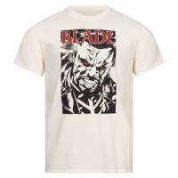 Blade Marvel Stare Hommes T-shirt FBMTS782NAT