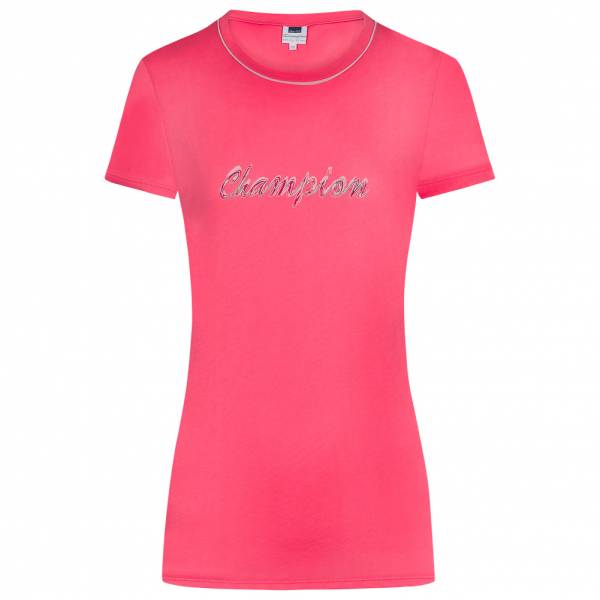 Champion Damen Crew Neck T-Shirt 106274-8644