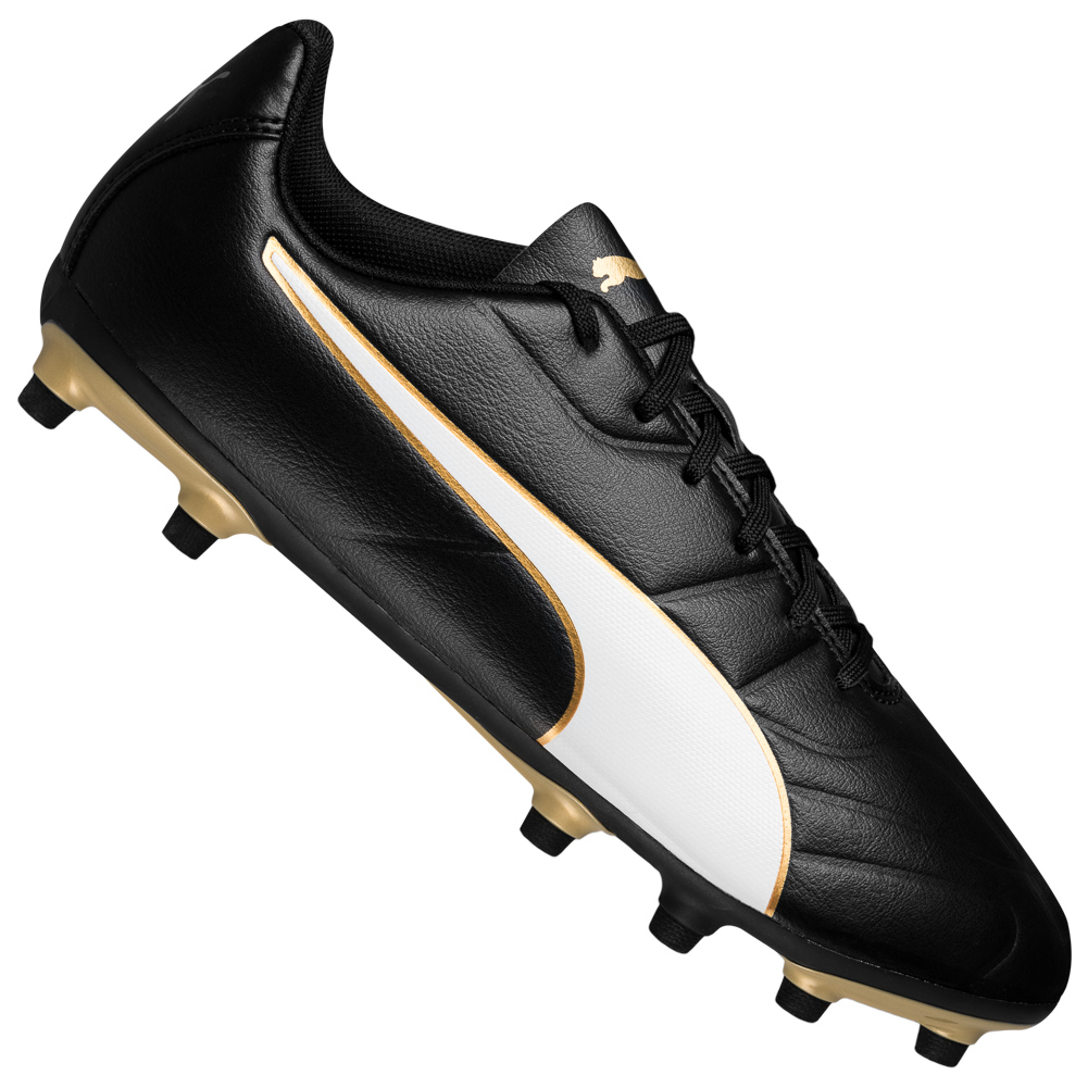 puma moulded football boots