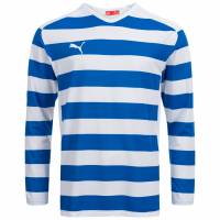 PUMA V5.08 Hooped Mężczyźni Koszulka z długim rękawkiem 700550-02
