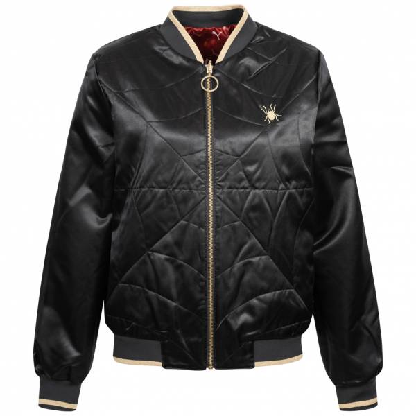 PUMA x Charlotte Olympia Damen Wende Bomberjacke 598789-01
