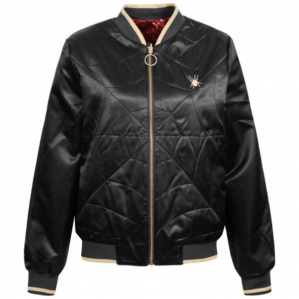 PUMA x Charlotte Olympia Femmes Réversible Veste bomber 598789-01