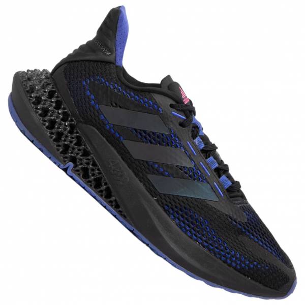 Adidas 4DFWD Pulse Buty do biegania Q46452