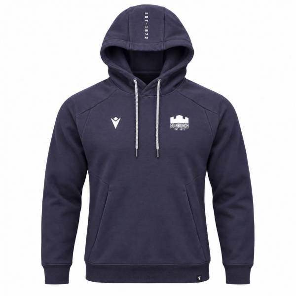 Edinburgh Rugby macron Men Hoody 40002254