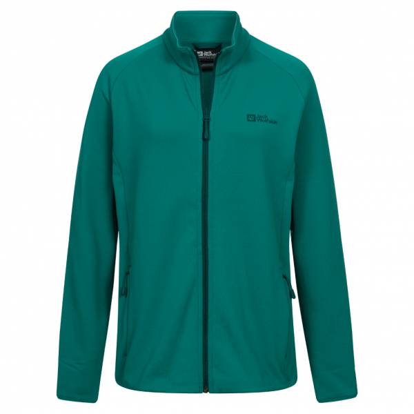 Jack Wolfskin BAISELBERG Full Zip Dames Jas 1711401-4202