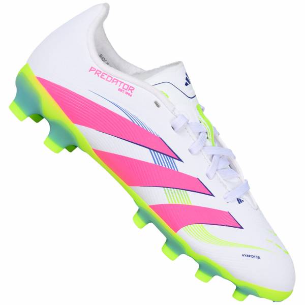 adidas Predator League MG Kinder Fußballschuhe ID3794