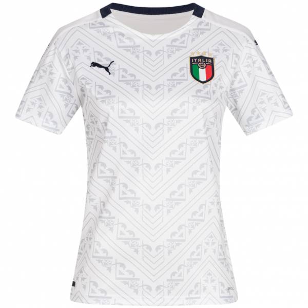 Italia PUMA Mujer Camiseta de segunda equipación 756983-08