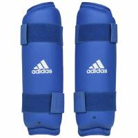 adidas Karate Espinilleras azul ADI661.25B