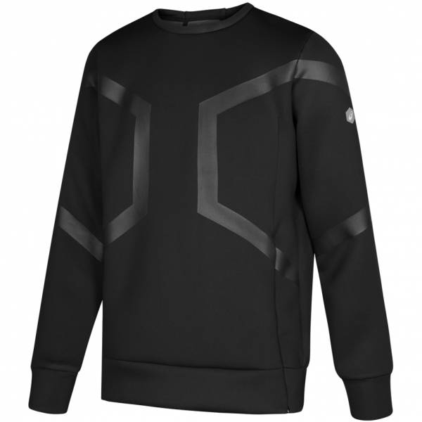 sweat shirt asics