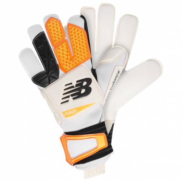 New Balance Furon Destroy Gants du gardien de but WFGDE5
