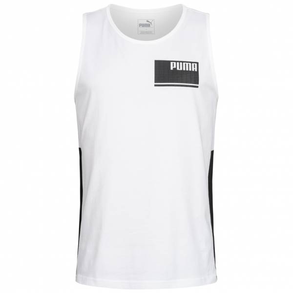 PUMA Summer Rebel Herren Tank Top 852248-02
