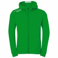 Kempa Player Men Hooded Jacket 200362407