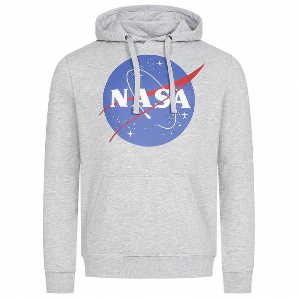 NASA Circle Hoodie Hombre Sudadera con capucha TMMHS007SPO