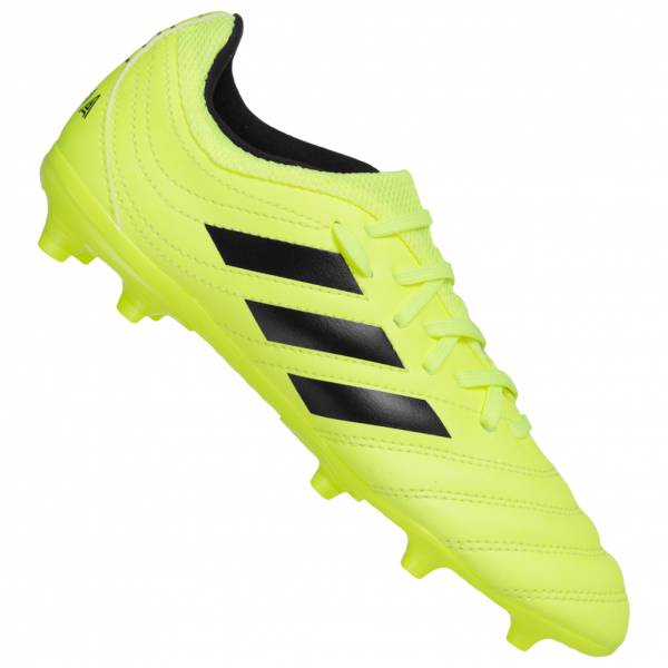 adidas Copa 19.3 FG Kinder Fußballschuhe F35466