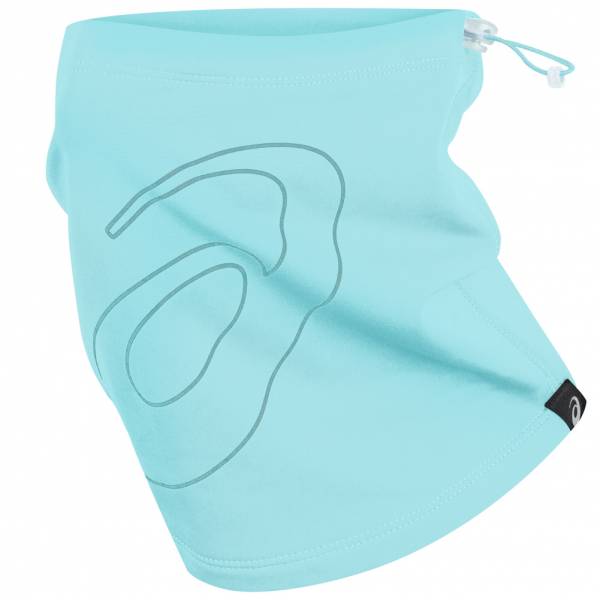 ASICS Logo Tube Lopen Loop sjaal Beanie 2 in 1 127681-4002