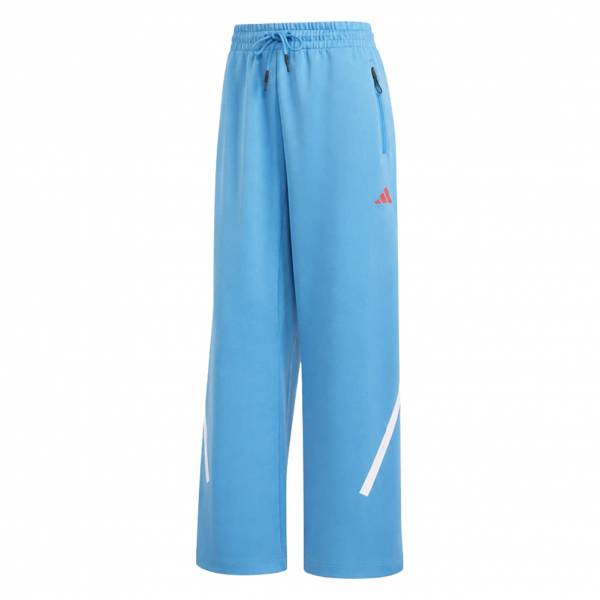 Frankreich adidas Travel Damen Freizeit Hose JC8618