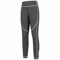 Reebok Workout Ready Big Logo Kobiety Legginsy GV0836