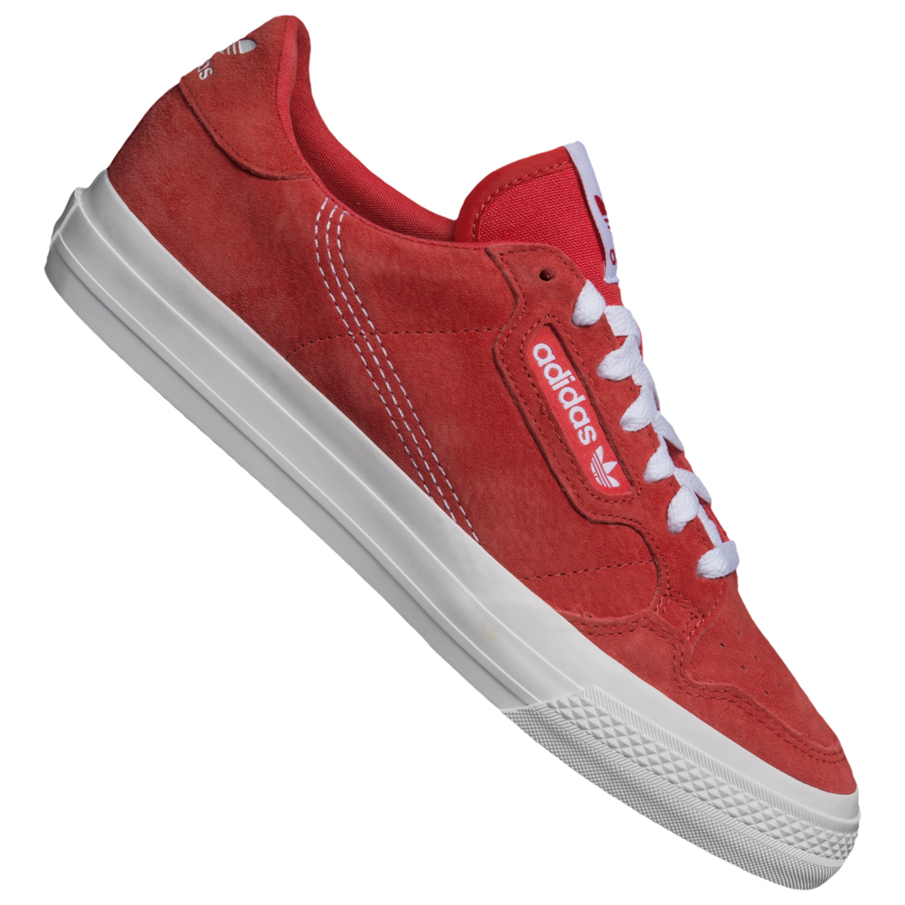 continental vulc sneaker adidas