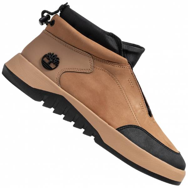 Timberland Supaway Leather Herren Chukka Stiefel TB0A5TWBK38