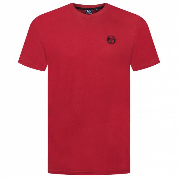 Sergio Tacchini Hommes T-shirt 38293-651