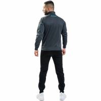 Vorschau: Givova One Full Zip Trainingsanzug TT012-2324 Vorschau: Givova One Full Zip Trainingsanzug TT012-2324