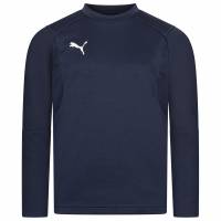 PUMA Liga Training Kinder Sweatshirt 655670-06