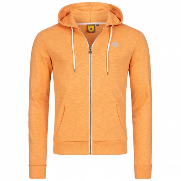unsung hero Carrow Herren Sweatjacke UHST1040