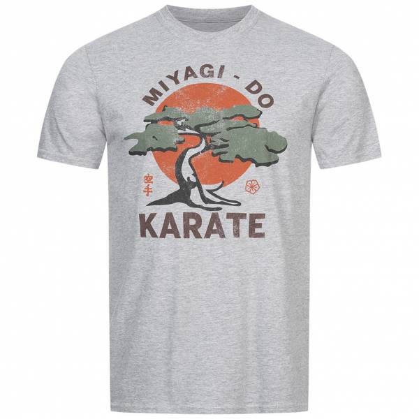 COBRA KAI Miyagido Herren T-Shirt CDMTS146SPO