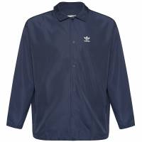 adidas Originals Adicolor Classics Trefoil Coach Herren Jacke HD9770