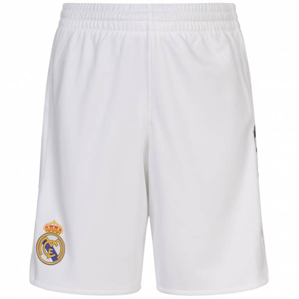 Real Madrid CF adidas Enfants Short de basket domicile DP1126