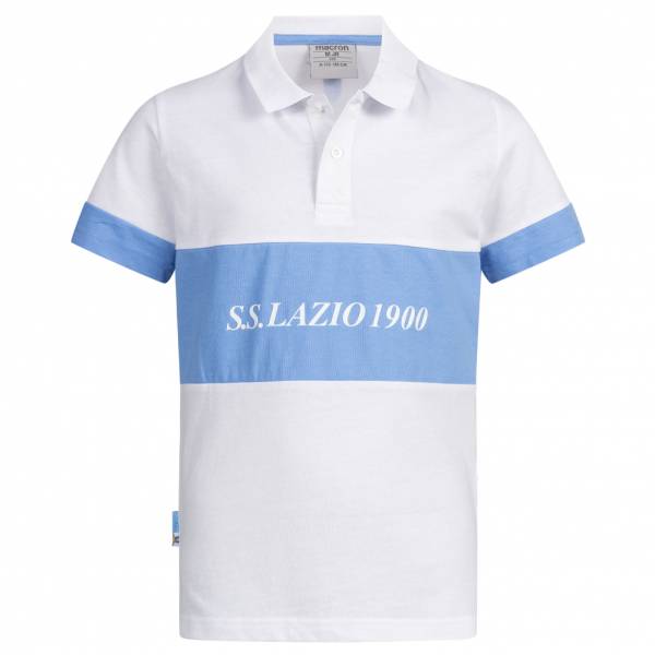 S.S. Lazio macron Niño Camiseta de entrenamiento 58116954