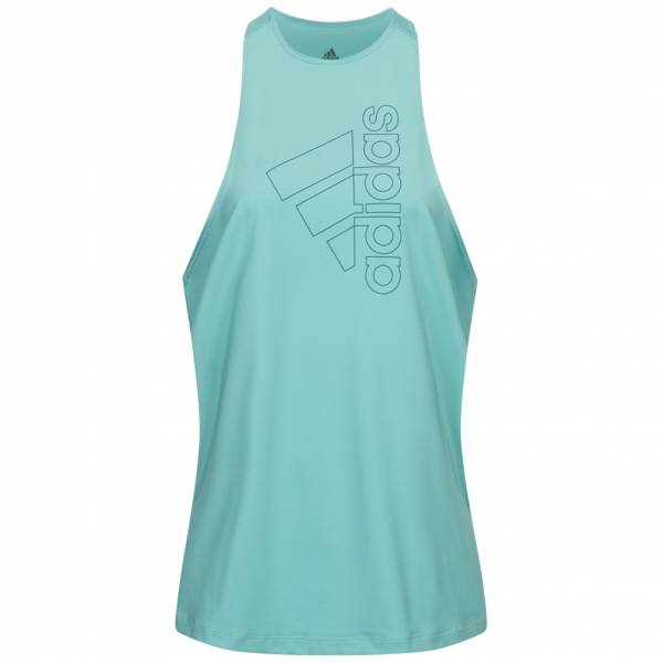 adidas Badge of Sport Tech Damen Tank Top GS8771