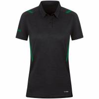 Jako Challenge Femmes Polo 6321-503-W