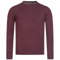 BRAVE SOUL Parsec Crew Neck Hombre Jerse