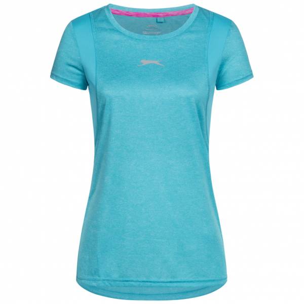 Slazenger Joyner Crewneck Damen Sport Top S047746A-TUR