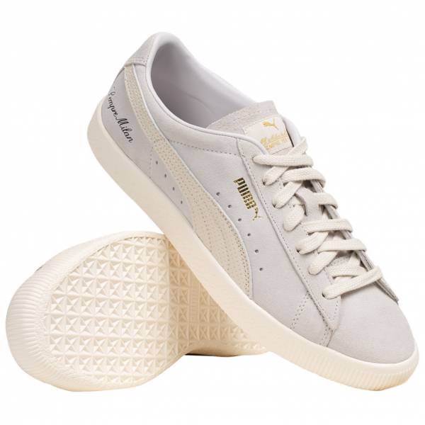 PUMA x AC Mailand Suede VTG Vintage Unisex Sneakers 387071-02