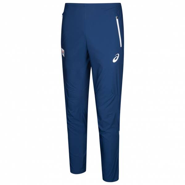 ASICS Herren Track Pant Südkorea Jogginghose A17B10-KR50