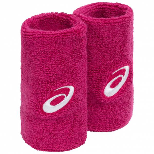 ASICS Terry Double Schweißband 2er-Set 132084-6020
