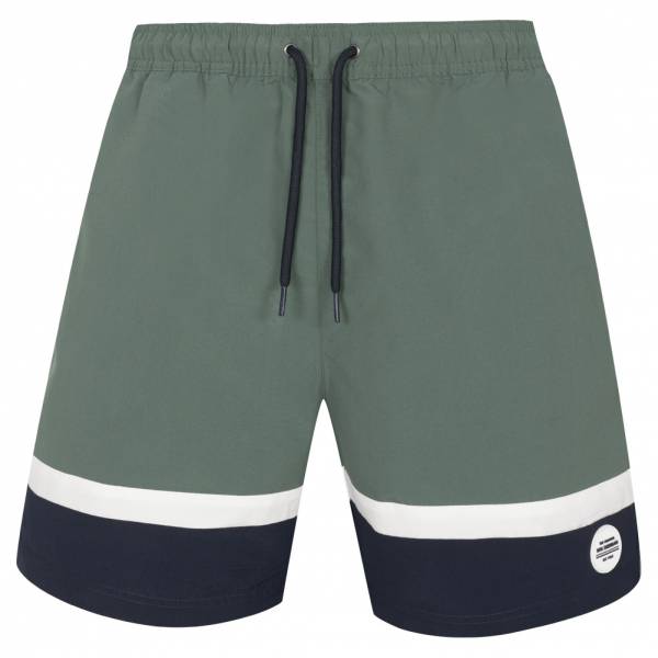 BEN SHERMAN Swim Hombre Bañador 1013290-VERDE